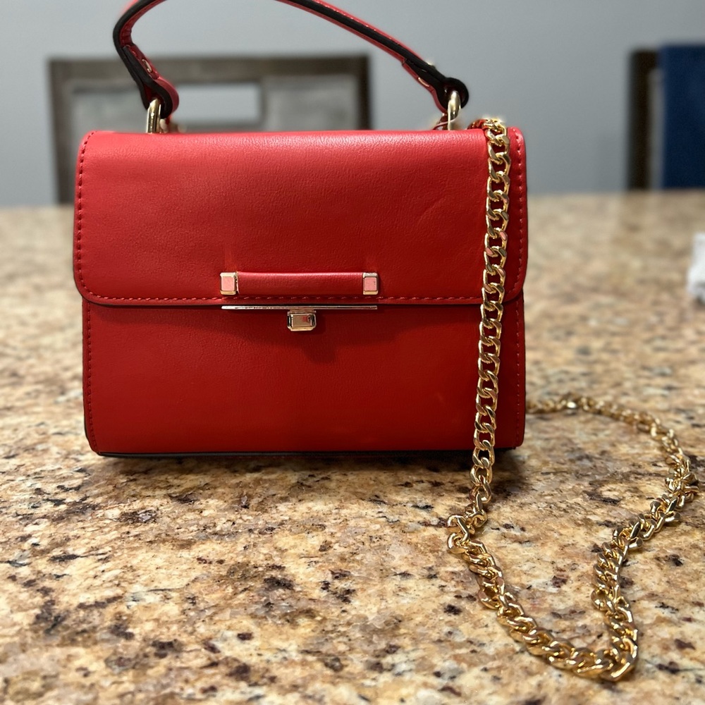 Crossbody Bag